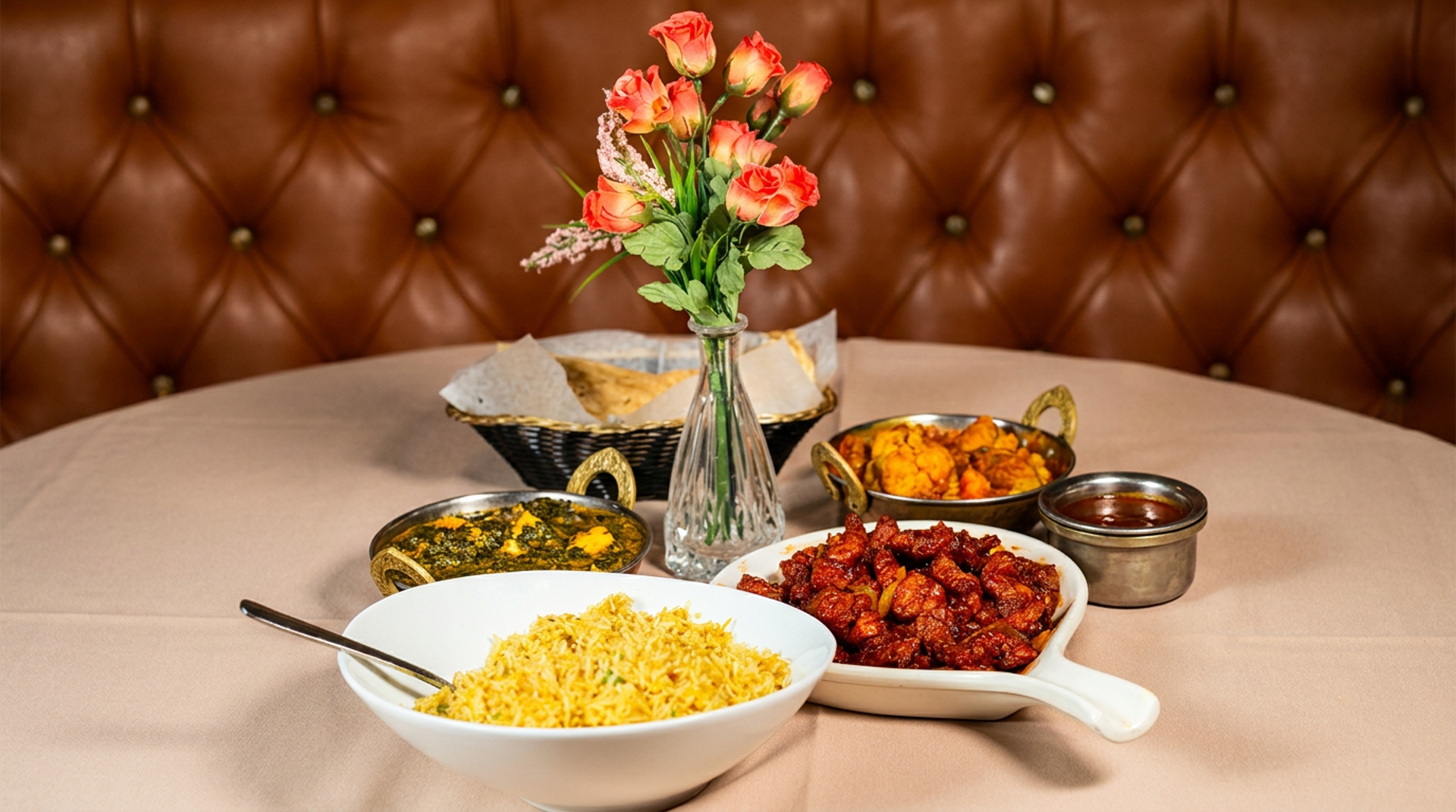 Catering for every occasion