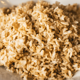Brown Rice