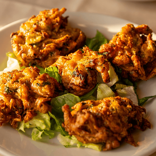 Chicken Pakora