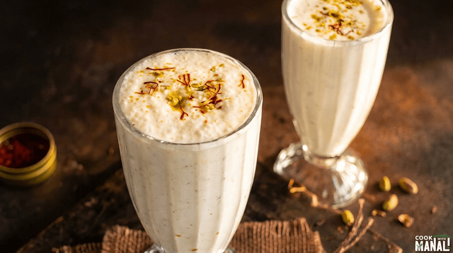 Lassi.