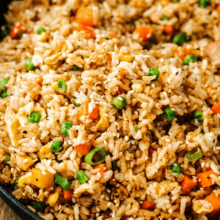 Fried Rice