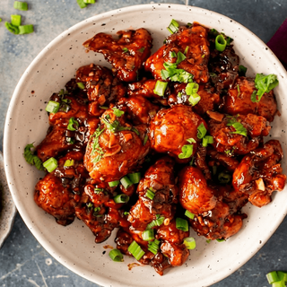 Gobi Manchurian
