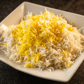 Basmati Rice