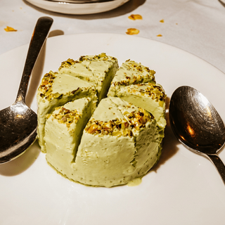 Kulfi