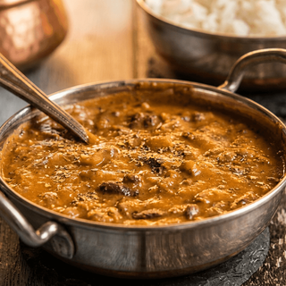 Dal Makhani