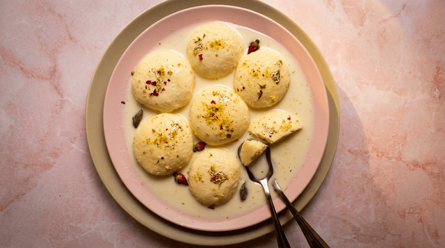 Ras Malai.
