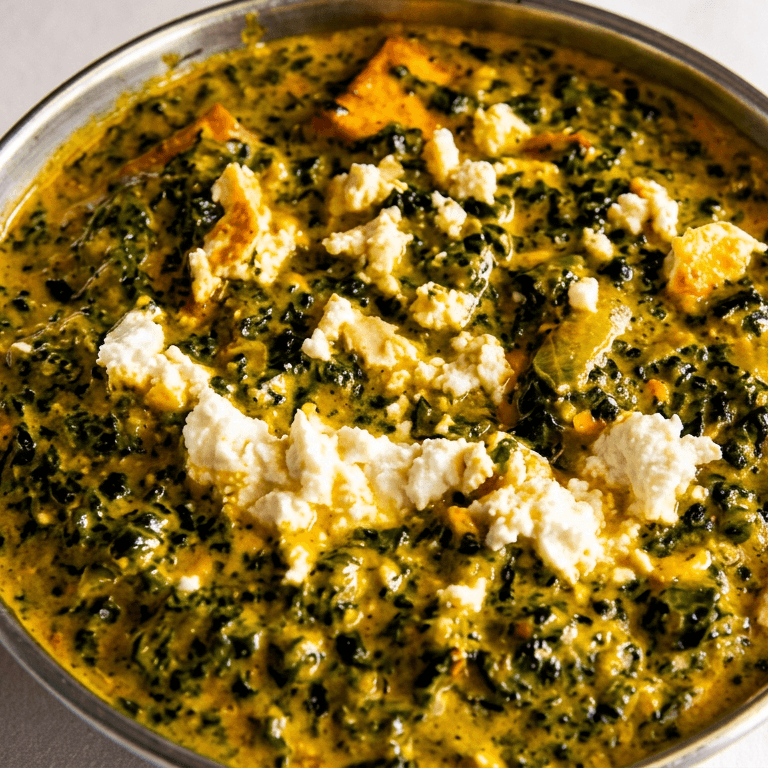 Delicious Vegetable Biryani