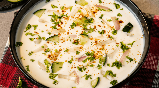 Raita.