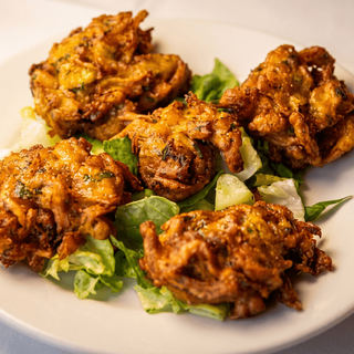 Vegetable Pakora