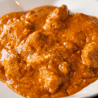 Chicken Coconut Curry