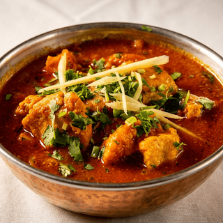 Chicken Curry