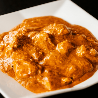 Chicken Korma