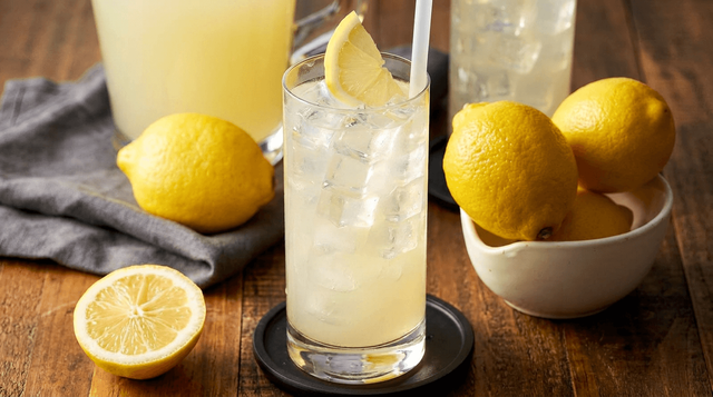 Lemonade.