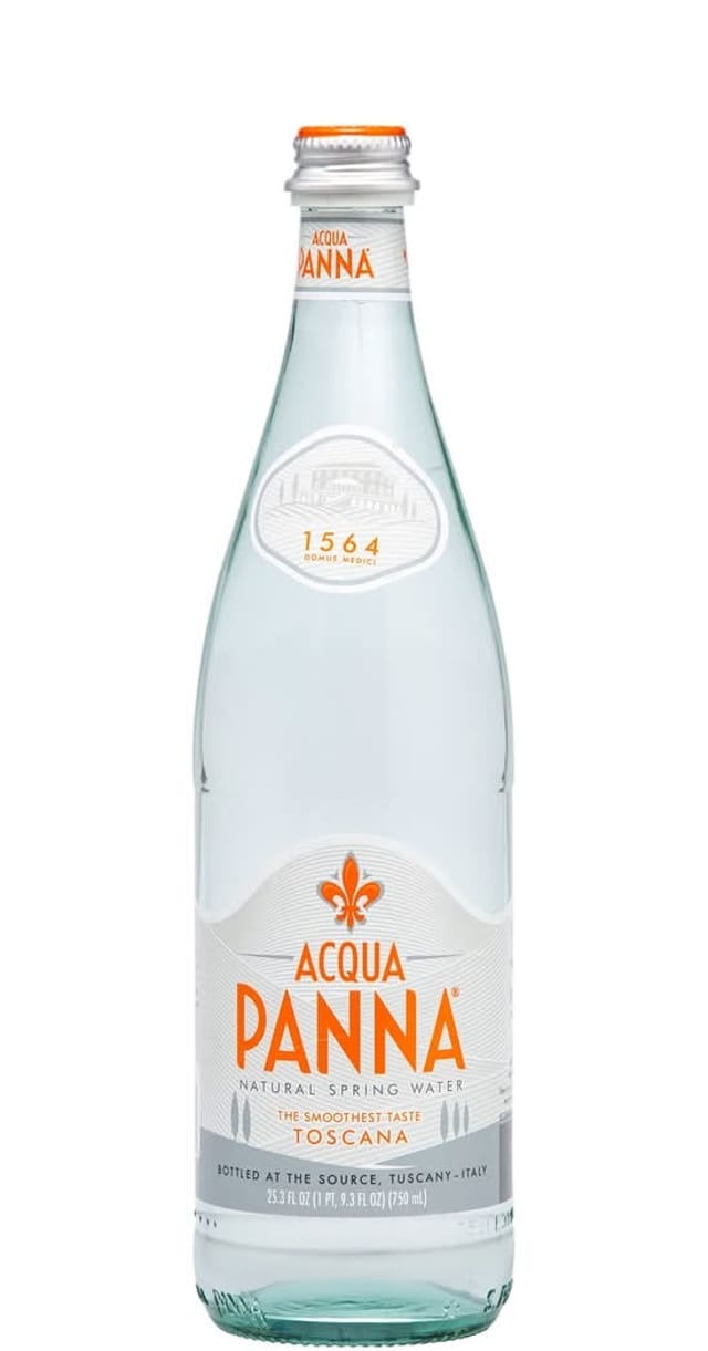 Acqua Panna (Large).