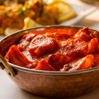 Chicken Tikka Masala