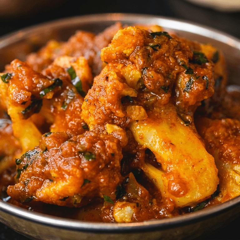 Savor Our Authentic Roti