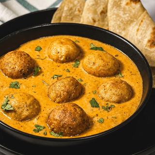 Malai Kofta