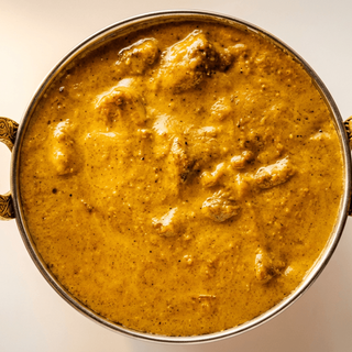 Lamb Korma