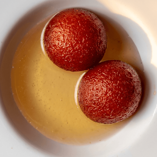 Gulab Jamun