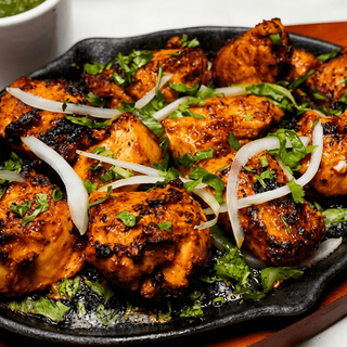 Chicken Tikka
