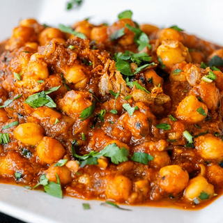 Chana Masala