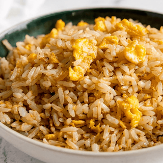 Egg Biryani