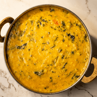 Saag Dal
